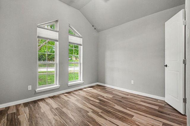 110 Liberty Drive, Wylie, TX 75098