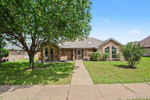 110 Liberty Drive, Wylie, TX 75098