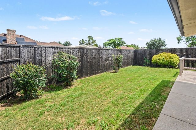 110 Liberty Drive, Wylie, TX 75098