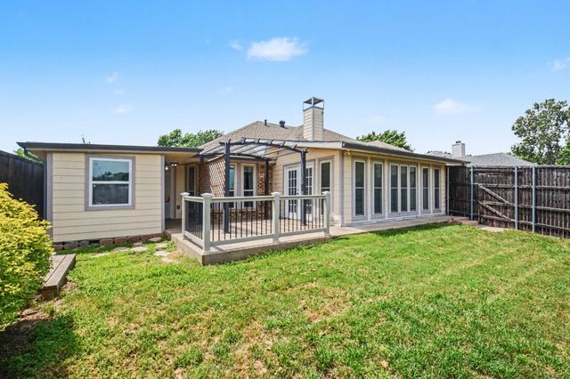110 Liberty Drive, Wylie, TX 75098