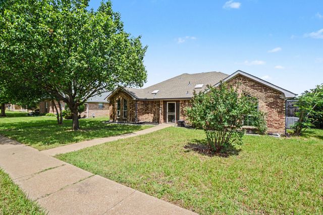 110 Liberty Drive, Wylie, TX 75098