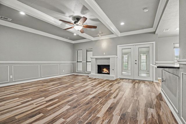 110 Liberty Drive, Wylie, TX 75098