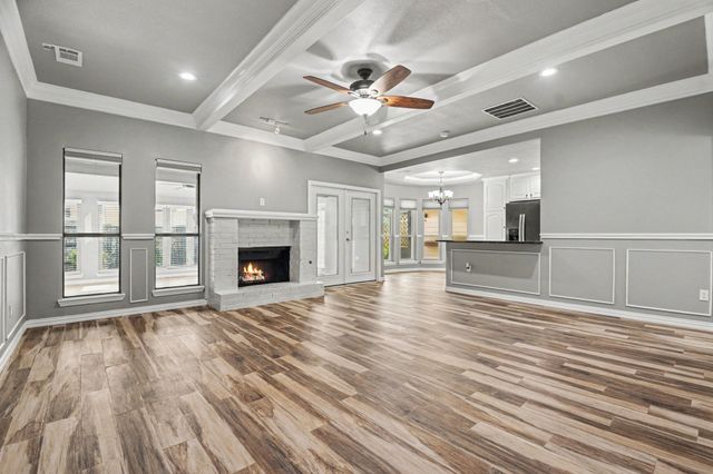 110 Liberty Drive, Wylie, TX 75098