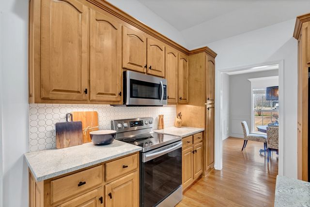 1960 Lasea Rd, Spring Hill, TN 37174