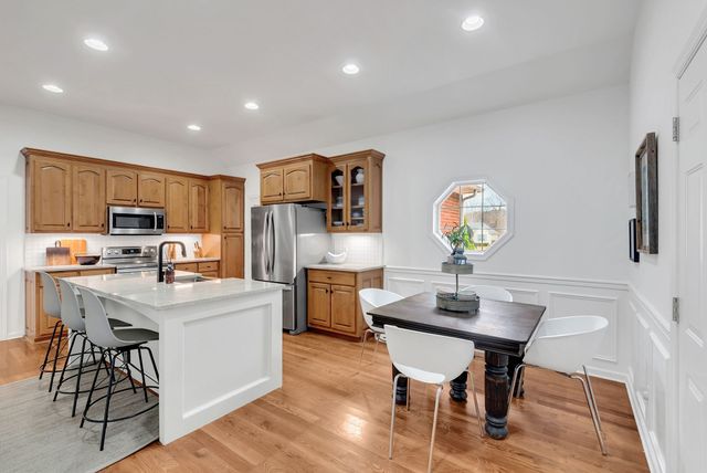 1960 Lasea Rd, Spring Hill, TN 37174