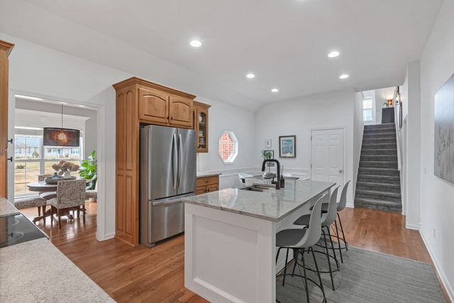 1960 Lasea Rd, Spring Hill, TN 37174