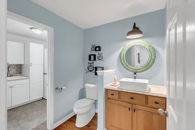 1960 Lasea Rd, Spring Hill, TN 37174