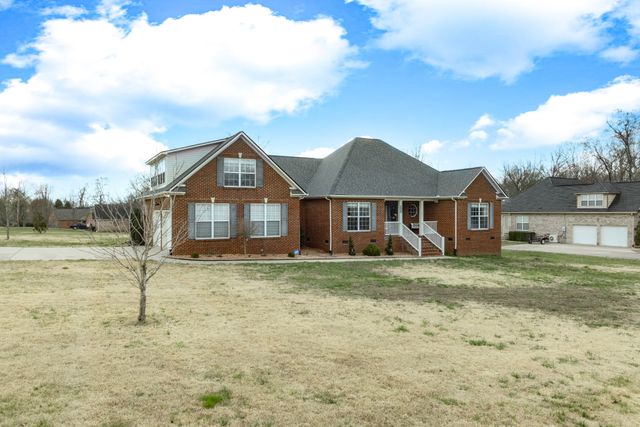 1960 Lasea Rd, Spring Hill, TN 37174