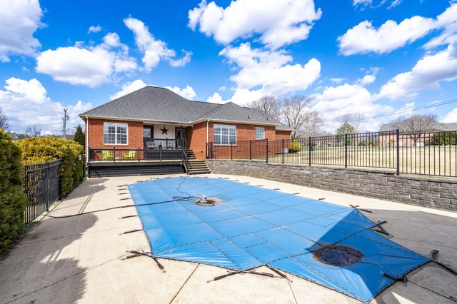 1960 Lasea Rd, Spring Hill, TN 37174