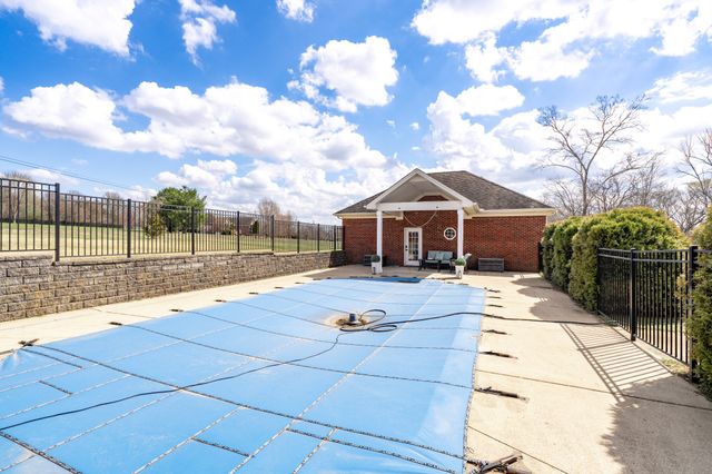1960 Lasea Rd, Spring Hill, TN 37174