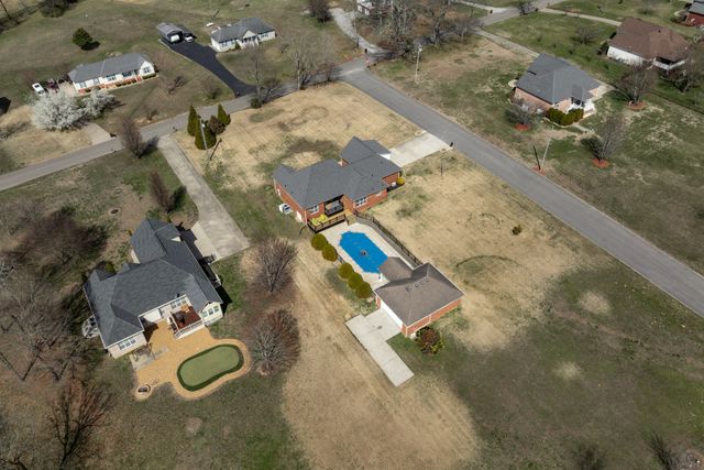 1960 Lasea Rd, Spring Hill, TN 37174