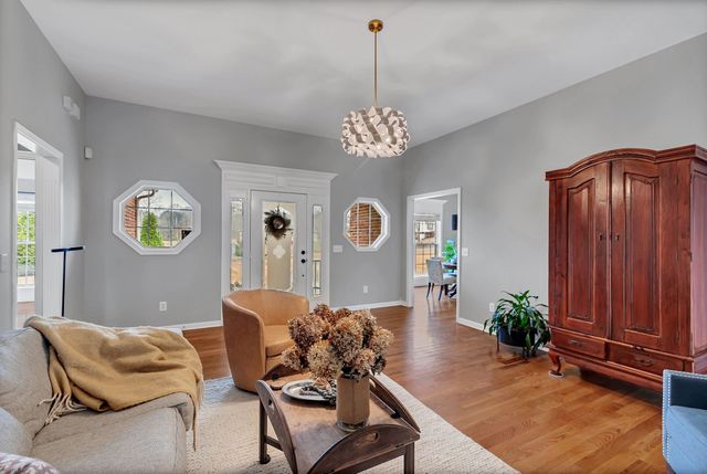 1960 Lasea Rd, Spring Hill, TN 37174