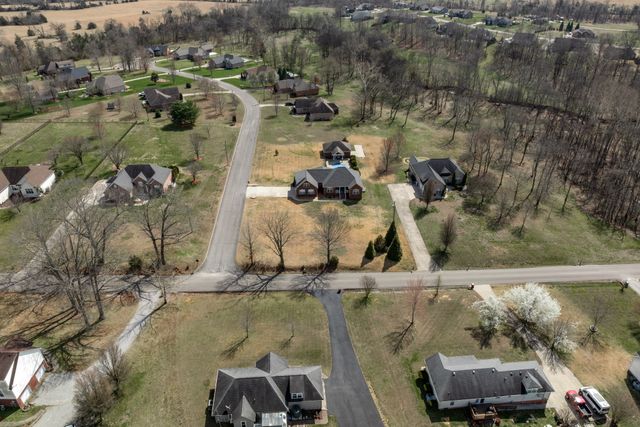 1960 Lasea Rd, Spring Hill, TN 37174