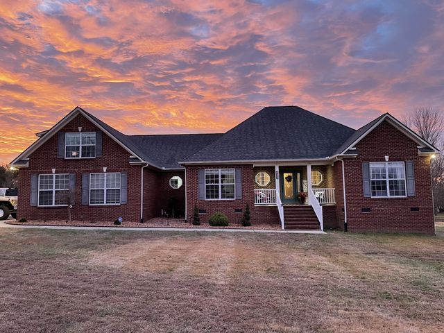 1960 Lasea Rd, Spring Hill, TN 37174