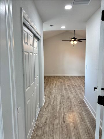 1301 WOODBINE STREET, Clearwater, FL 33755