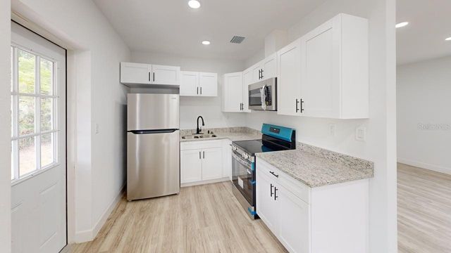 1301 WOODBINE STREET, Clearwater, FL 33755