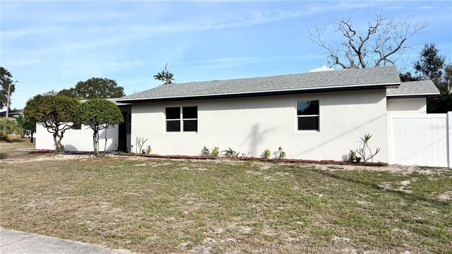 1301 WOODBINE STREET, Clearwater, FL 33755