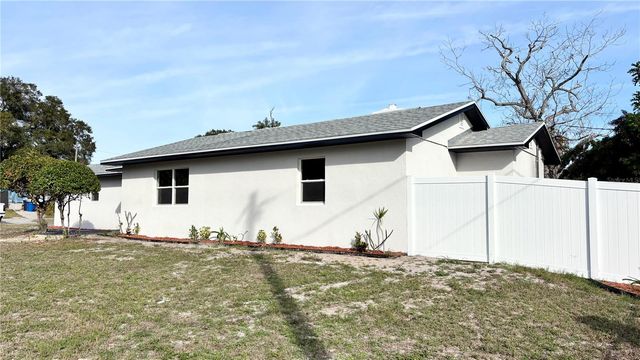 1301 WOODBINE STREET, Clearwater, FL 33755