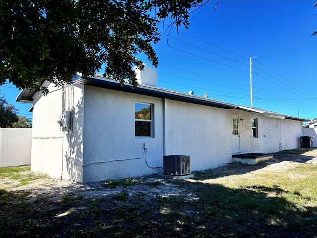 1301 WOODBINE STREET, Clearwater, FL 33755