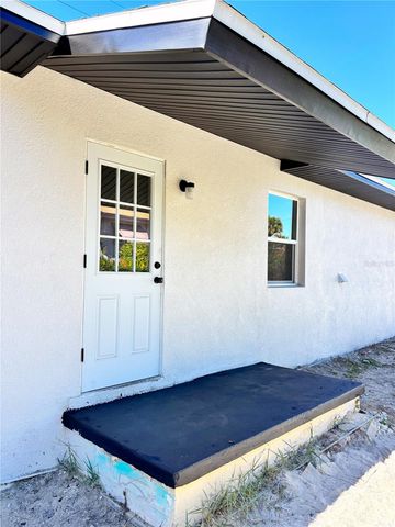 1301 WOODBINE STREET, Clearwater, FL 33755