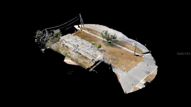 1301 WOODBINE STREET, Clearwater, FL 33755