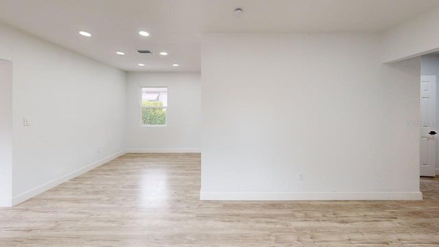 1301 WOODBINE STREET, Clearwater, FL 33755