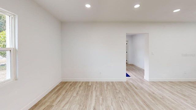 1301 WOODBINE STREET, Clearwater, FL 33755