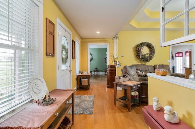 106 Eastern Avenue, Lancaster, KY 40444