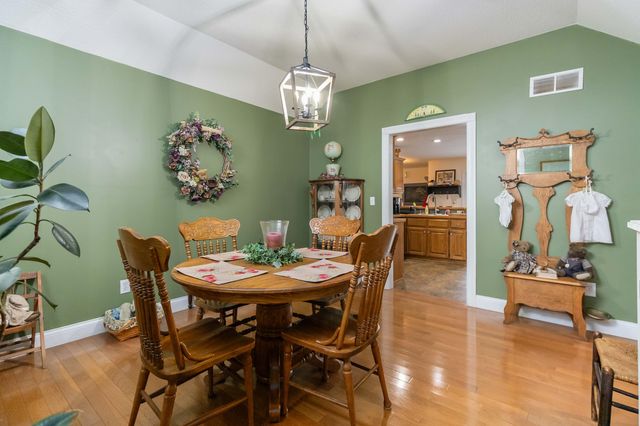 106 Eastern Avenue, Lancaster, KY 40444