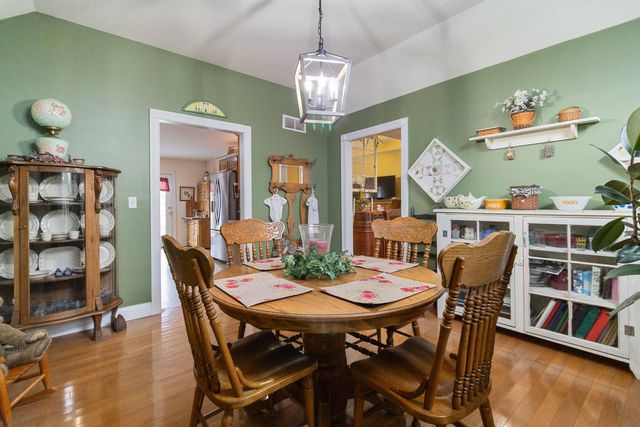 106 Eastern Avenue, Lancaster, KY 40444