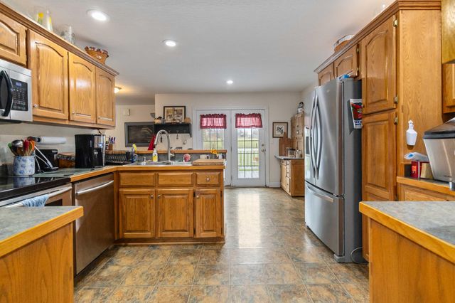 106 Eastern Avenue, Lancaster, KY 40444