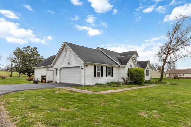 106 Eastern Avenue, Lancaster, KY 40444