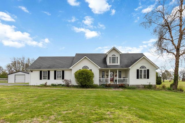 106 Eastern Avenue, Lancaster, KY 40444