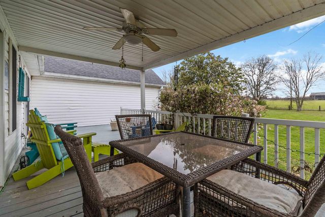 106 Eastern Avenue, Lancaster, KY 40444