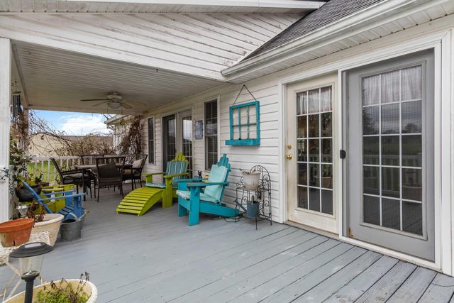 106 Eastern Avenue, Lancaster, KY 40444