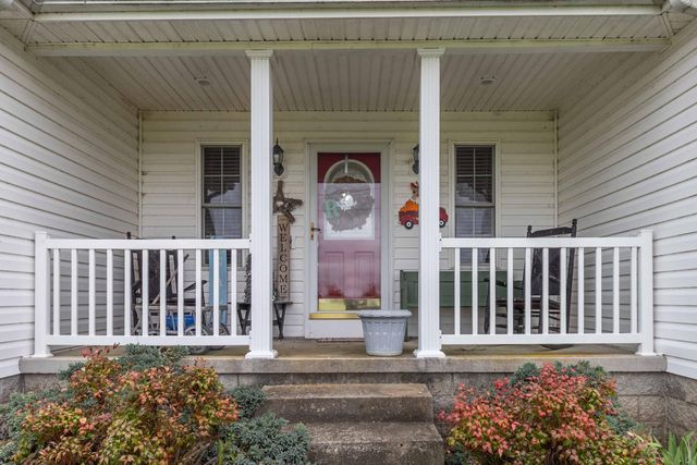 106 Eastern Avenue, Lancaster, KY 40444