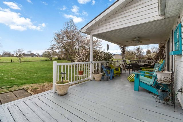 106 Eastern Avenue, Lancaster, KY 40444