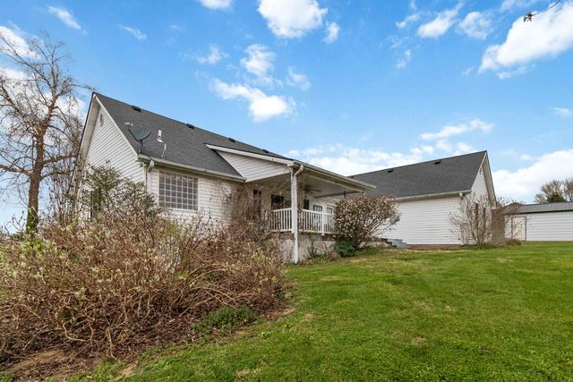 106 Eastern Avenue, Lancaster, KY 40444