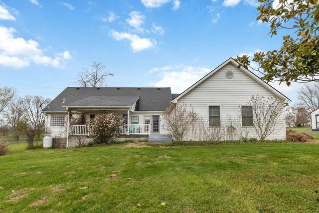 106 Eastern Avenue, Lancaster, KY 40444