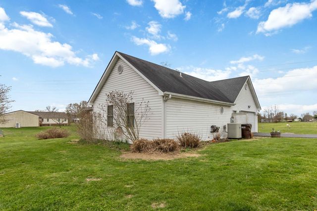 106 Eastern Avenue, Lancaster, KY 40444