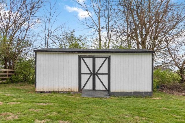 106 Eastern Avenue, Lancaster, KY 40444