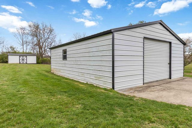 106 Eastern Avenue, Lancaster, KY 40444