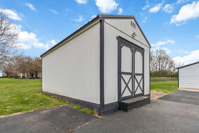 106 Eastern Avenue, Lancaster, KY 40444