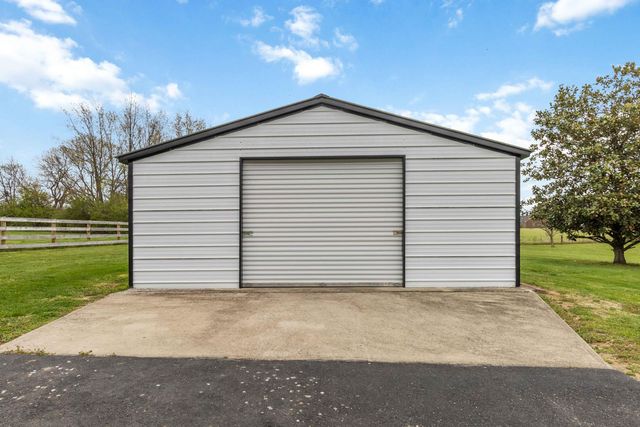 106 Eastern Avenue, Lancaster, KY 40444