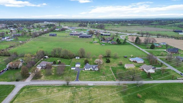 106 Eastern Avenue, Lancaster, KY 40444