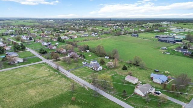 106 Eastern Avenue, Lancaster, KY 40444