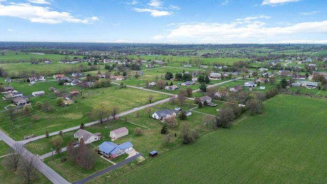 106 Eastern Avenue, Lancaster, KY 40444