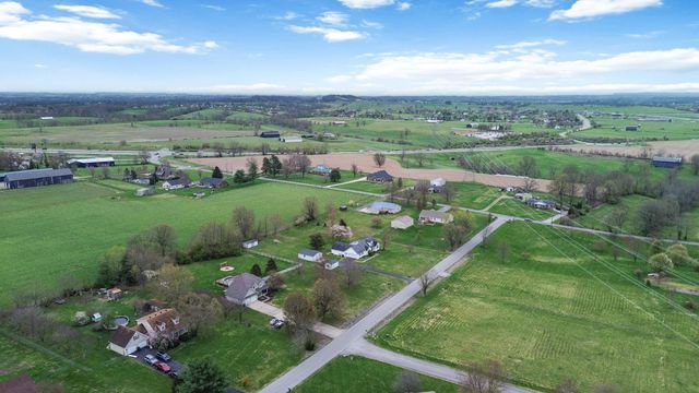 106 Eastern Avenue, Lancaster, KY 40444