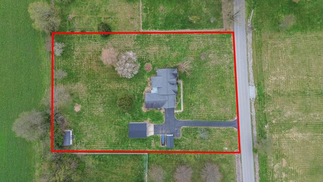 106 Eastern Avenue, Lancaster, KY 40444