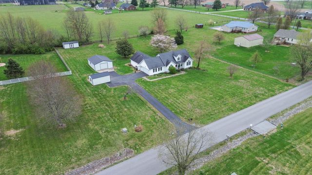 106 Eastern Avenue, Lancaster, KY 40444